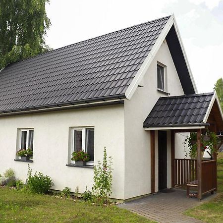 Agroturystyka U Koziolka Dlugowola Exterior foto