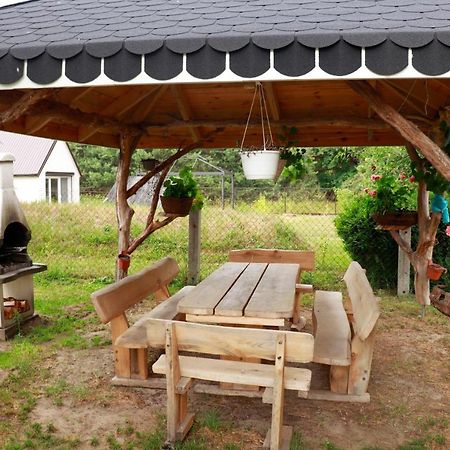 Agroturystyka U Koziolka Dlugowola Exterior foto