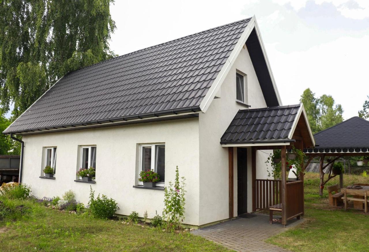 Agroturystyka U Koziolka Dlugowola Exterior foto